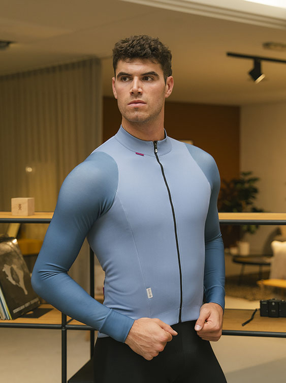 CHAQUETA GAUDE GORE-TEX...